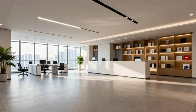 标准保洁套餐的日常维护与使用建议
