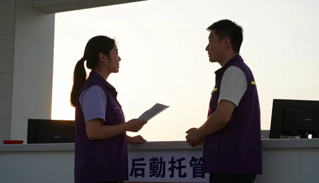 消杀服务常见问题与实际处理方法解析