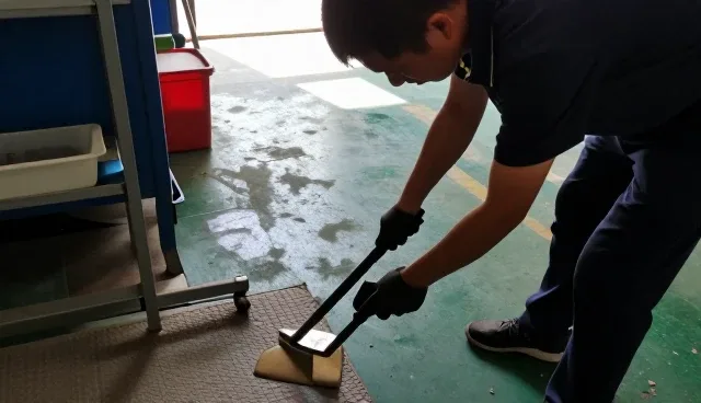 连锁门店中的后勤托管应用趋势分析