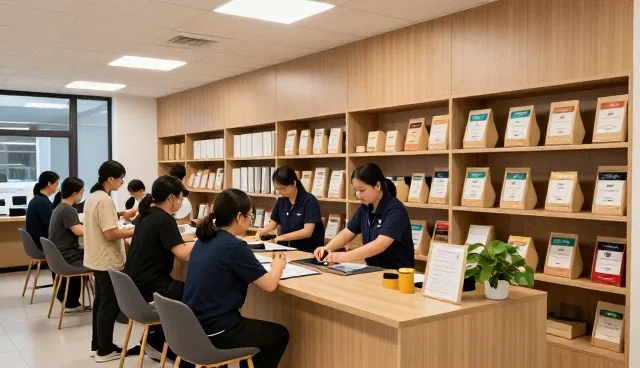 设施维护中的开荒保洁实践与注意事项